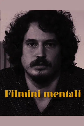 Filmini mentali poster