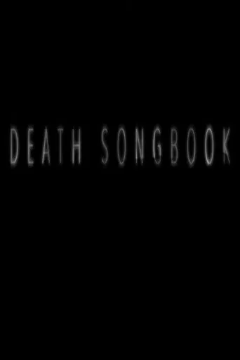 Death Songbook poster