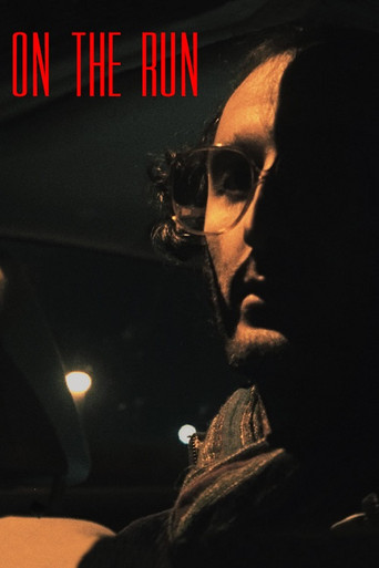 On The Run poster