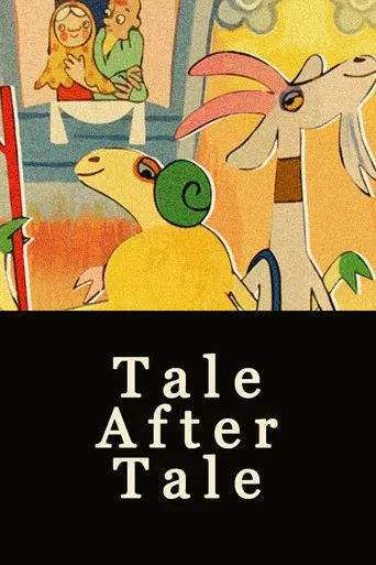 Tale After Tale poster