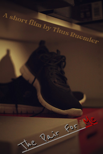 The Pair For Me poster
