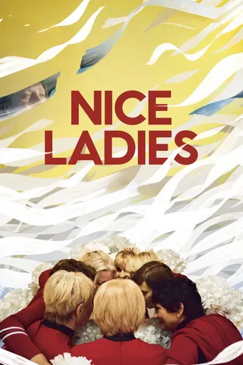 Nice Ladies poster