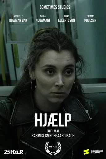 Help poster