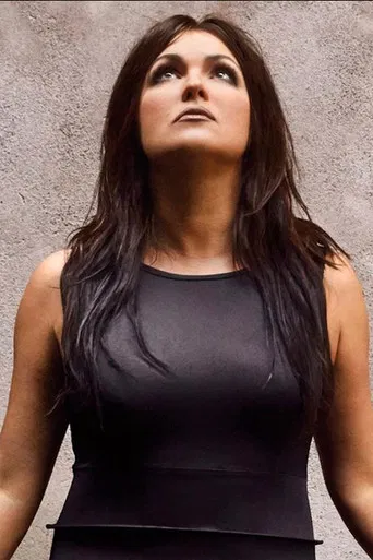 Anna Netrebko – ein Leben für die Oper poster