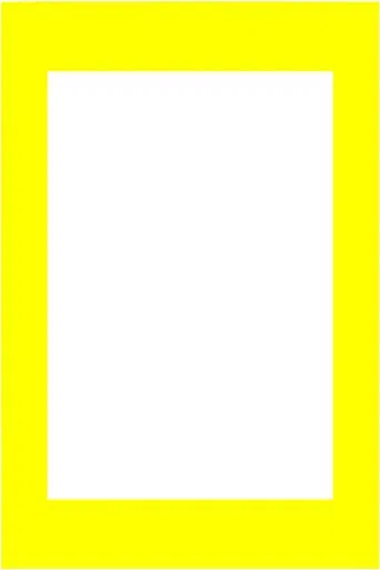 Sensations of Light, #7 poster