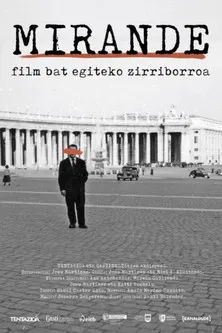 Mirande poster