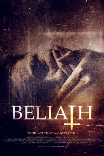 Beliath poster