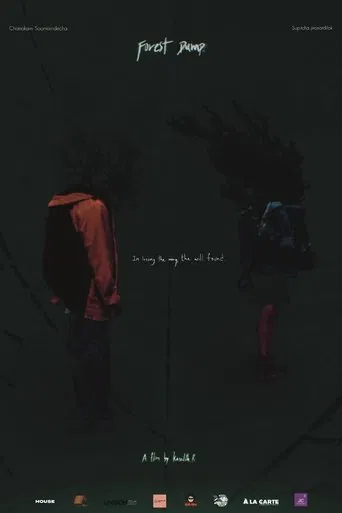 Forest Dump poster
