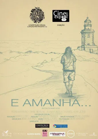 E Amanhã... poster