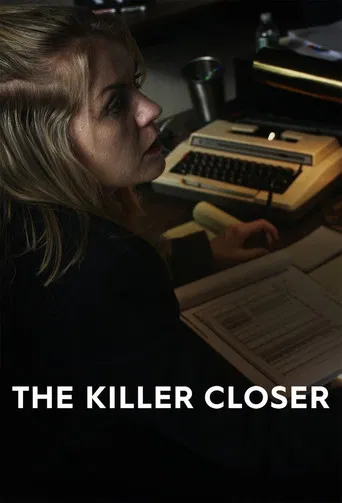 The Killer Closer poster
