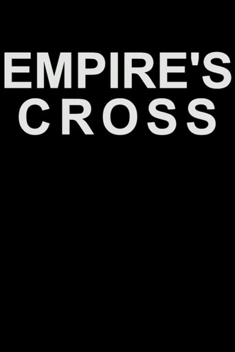 Empire's Cross poster