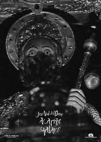 Galician Caress (of Clay) poster