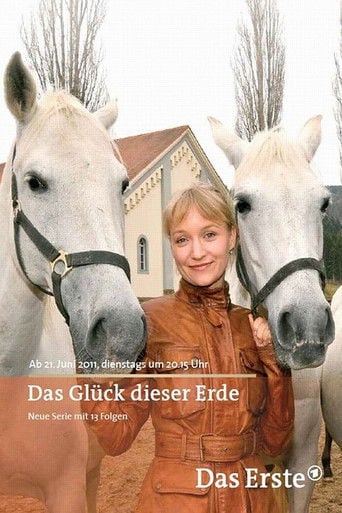 Das Glück dieser Erde poster