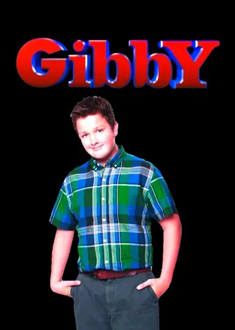 Gibby poster