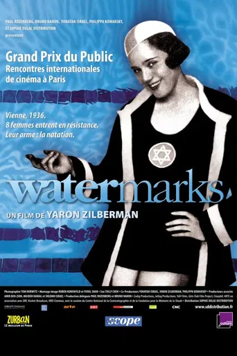 Watermarks poster