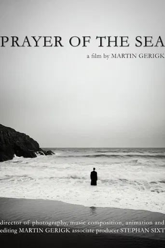 Prayer of the Sea poster
