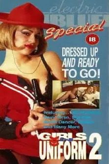 Electric Blue Special: Girls in Uniform 2 poster