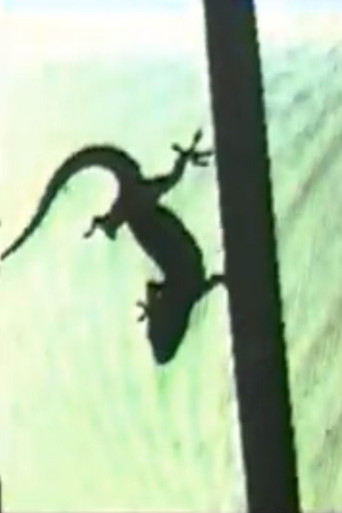 Lizard, or How to Perform in Front of the Reptile poster