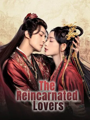 The Reincarnated Lovers poster