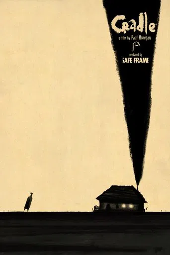 Cradle poster