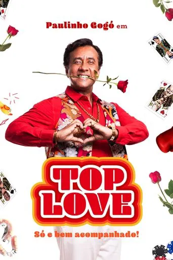 Top Love poster