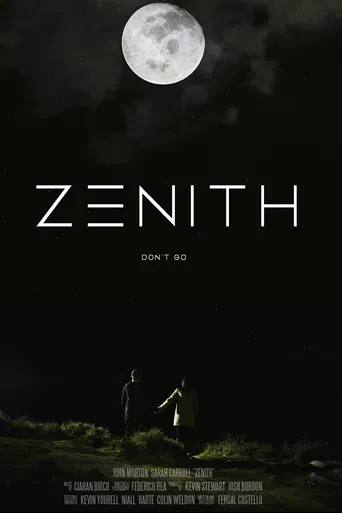 Zenith poster