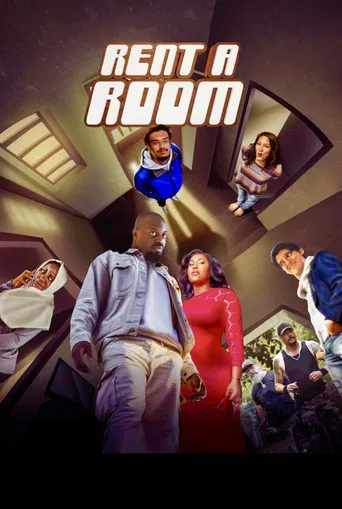 Rent a Room poster