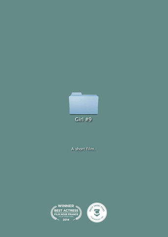 Girl #9 poster