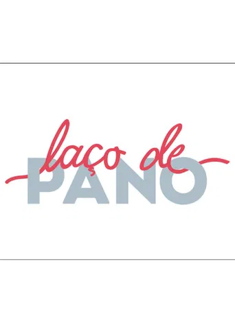 Laço de pano poster