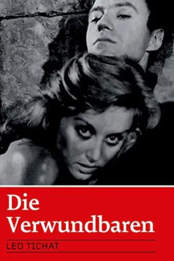 The Vulnerables poster