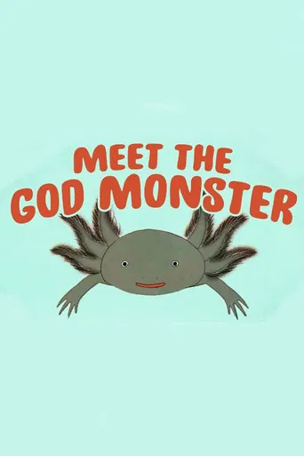 These Salamanders Snack on Each Other (But Don't Die) poster