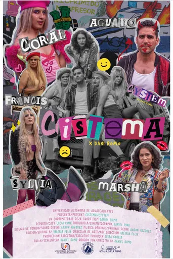 Cistema poster