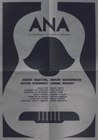 ANA poster