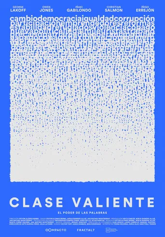 The Brave Class poster