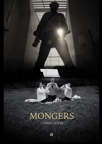 Mongers poster