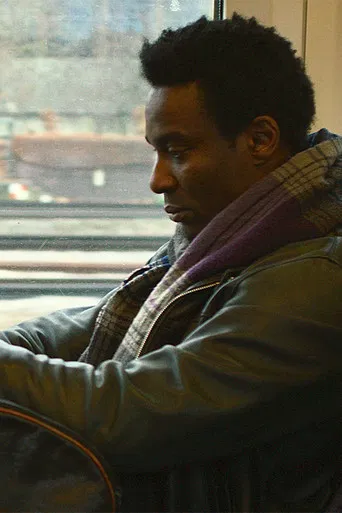 Europa, “Based on a True Story” poster