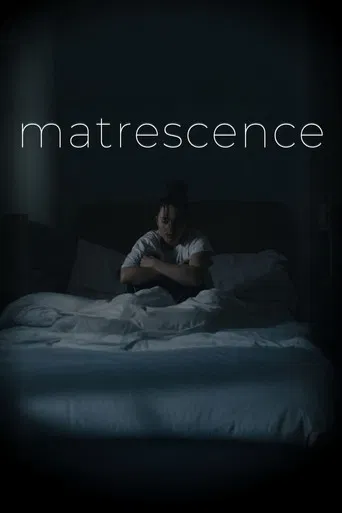 Matrescence poster