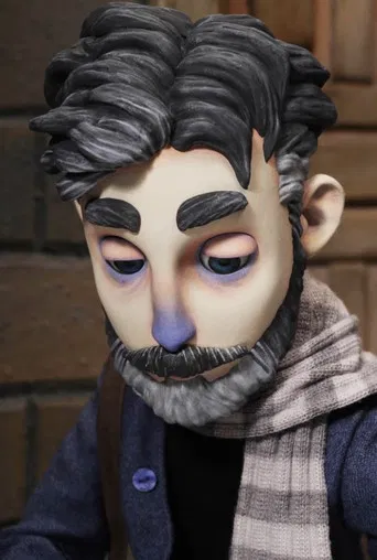 The Thrown Away Book poster