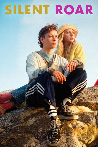 Silent Roar poster