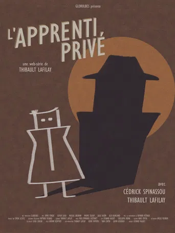 L'Apprenti Privé poster