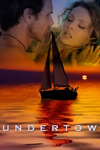 Undertow poster