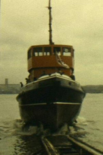 The New Horizon poster