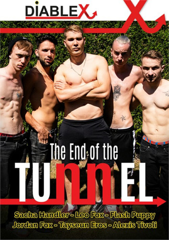 The End of the Tunnel poster