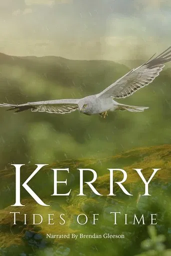 Kerry: Tides of Time poster