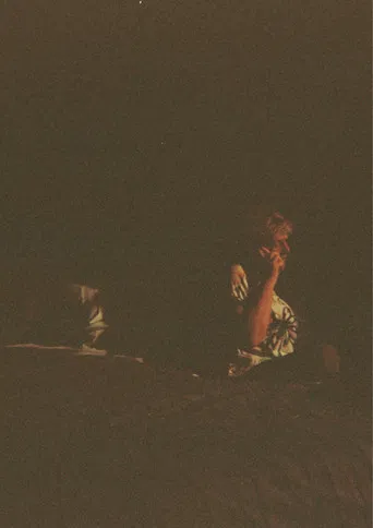 A Day in the Park poster