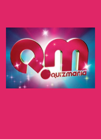 Quizmania poster