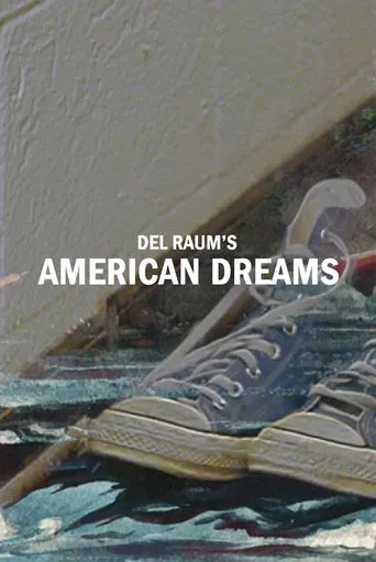 American Dreams poster
