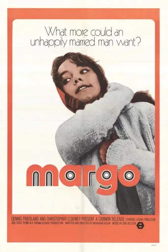My Margo poster