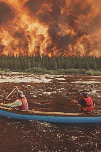 Smoke Gets In Your Eyes poster