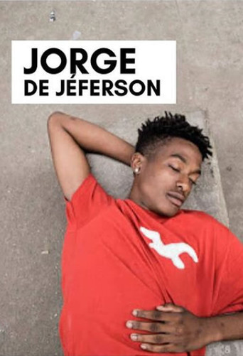Jorge poster
